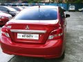 Sell 2nd Hand 2018 Mitsubishi Mirage G4 at 10000 km in Manila-9