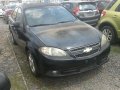Sell 2nd Hand 2008 Chevrolet Optra at 10000 km in Cainta-6