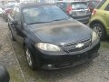 Sell 2nd Hand 2008 Chevrolet Optra at 10000 km in Cainta-0