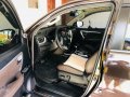 2018 Toyota Fortuner for sale in Las Piñas-3