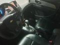 Selling 2nd Hand Chevrolet Cruze 2012 in Meycauayan-4