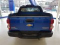 Blue Chevrolet Colorado 2019 Automatic Diesel for sale -8