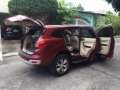 2016 Ford Everest for sale in Las Piñas-1