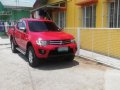 Sell 2nd Hand 2010 Mitsubishi Strada Manual Diesel at 110000 km in Calamba-1