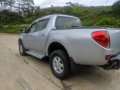 Mitsubishi Strada 2013 Manual Diesel for sale in Baguio-6