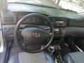 2nd Hand Toyota Corolla Altis 2006 for sale in Manila-9