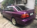 Honda Civic 2000 Automatic Gasoline for sale in San Juan-0