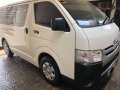2018 Toyota Hiace for sale in Balagtas-7