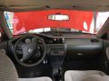 2nd Hand Honda Civic 1995 for sale in Caloocan-7