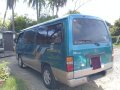 2nd Hand Nissan Urvan 2012 at 85000 km for sale in Batangas City-0