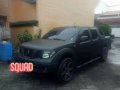 Selling Nissan Navara Manual Diesel in Las Piñas-5