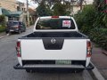 Selling 2nd Hand Nissan Navara 2009 in Quezon City-0