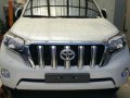 2nd Hand Toyota Land Cruiser Prado 2016 Automatic Gasoline for sale in San Jose Del Monte-0