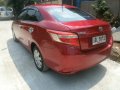 Selling Toyota Vios 2015 Automatic Gasoline in Quezon City-10