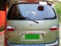 Selling Hyundai Starex 2001 Automatic Diesel in Caloocan-7