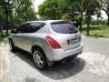 Sell 2nd Hand 2006 Nissan Murano at 65000 km in Taytay-7