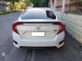 Sell 2017 Honda Civic in Taytay-4