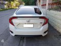 Sell 2017 Honda Civic in Taytay-1