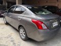 2nd Hand Nissan Almera 2015 Automatic Gasoline for sale in Quezon City-2
