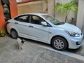 Selling Hyundai Accent 2013 Manual Gasoline in Taguig-6