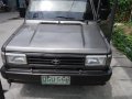 Selling Toyota Tamaraw 1996 Manual Gasoline in Obando-5