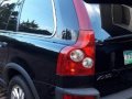 2nd Hand Volvo Xc90 2005 at 100000 km for sale in Quezon City-9