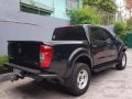 Sell 2nd Hand 2015 Nissan Navara at 46000 km in Quezon City-2