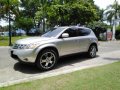 Sell 2nd Hand 2006 Nissan Murano at 65000 km in Taytay-10