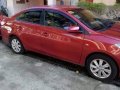 Selling 2nd Hand Toyota Vios 2014 in San Fernando-4