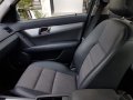 2nd Hand Mercedes-Benz C200 2011 for sale in Muntinlupa-4