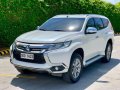 Selling Mitsubishi Montero Sport 2017 Automatic Diesel in Cebu City-3