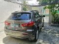 Selling 2nd Hand Mitsubishi Asx 2013 in Makati-1