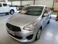 Silver Mitsubishi Mirage G4 2014 for sale in San Francisco-2