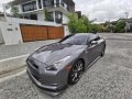 Sell 2nd Hand 2010 Nissan Gt-R Automatic Gasoline at 12000 km in Muntinlupa-2
