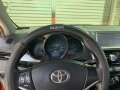 Selling Toyota Vios 2017 Automatic Gasoline in San Fernando-0