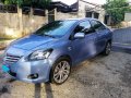 2nd Hand Toyota Vios 2013 Manual Gasoline for sale in San Pedro-7