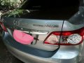 2nd Hand Toyota Altis 2011 for sale in San Juan-4