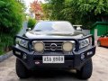 Sell 2nd Hand 2015 Nissan Navara at 46000 km in Quezon City-3