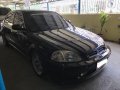 Selling 2nd Hand Honda Civic 1997 in Santa Ana-9