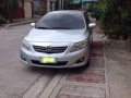 2008 Toyota Altis for sale in Quezon City-0