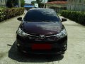 Toyota Vios 2018 Manual Gasoline for sale in Dasmariñas-4