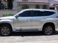 2nd Hand Mitsubishi Montero 2018 Manual Diesel for sale in Marikina-0