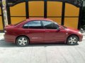 Honda Civic 2004 Automatic Gasoline for sale in Quezon City-4