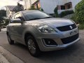 2017 Suzuki Swift for sale in Cainta-11