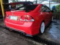 2008 Honda Civic for sale in Las Piñas-3