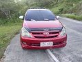 Selling Toyota Innova 2005 at 130000 km in Guinobatan-4