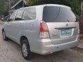 2011 Toyota Innova for sale in Baguio-3
