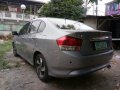 Honda City 2009 Manual Gasoline for sale in Caloocan-2