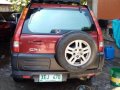 2nd Hand Honda Cr-V 2002 Automatic Gasoline for sale in Calumpit-8
