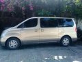 Hyundai Grand Starex 2008 Automatic Diesel for sale in Taguig-4